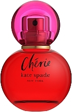 Düfte, Parfümerie und Kosmetik Kate Spade Cherie - Eau de Parfum