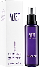 Mugler Alien Refill - Eau de Parfum (Refill)  — Bild N2