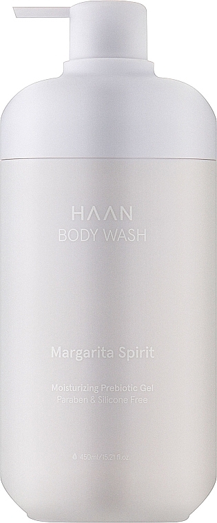 Duschgel - HAAN Margarita Spirit Body Wash — Bild N1