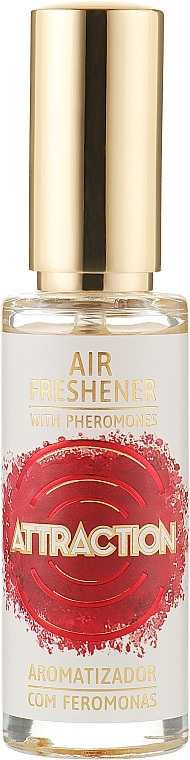 Lufterfrischer mit Pheromonen Schokolade - Mai Attraction Air Freshener — Bild N2