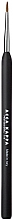 Eyeliner Pinsel - Acca Kappa Eyeliner Brush — Bild N1