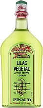 Clubman Pinaud Lilac Vegetal - After Shave Lotion  — Bild N4