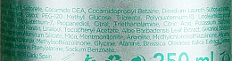 Shampoo für fettiges Haar - Kativa Oil Control Shampoo — Bild N3