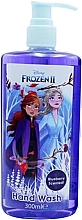 Düfte, Parfümerie und Kosmetik Flüssige Baby-Handseife - Corsair Disney Frozen Hand Wash