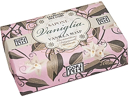 Düfte, Parfümerie und Kosmetik Naturseife mit Vanille - Gori 1919 Vanilla Soap