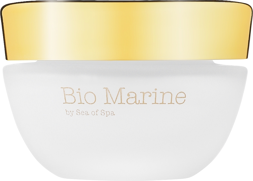 Nachtcreme mit natürlichem Kollagen - Sea Of Spa Bio Marine NAtural Collagen Night Cream — Bild N1
