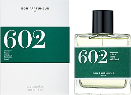 Bon Parfumeur 602 - Eau de Parfum — Bild N2