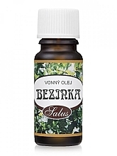 Düfte, Parfümerie und Kosmetik Duftöl Bezinka - Saloos Fragrance Oil