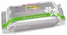Düfte, Parfümerie und Kosmetik Marseiller Seife mit Mandelblüten - Ma Provence Marseille Soap
