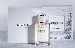 Balma Venitia White Wood - Eau de Parfum — Bild N3