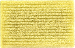Bimsstein für die Füße 1080-K gelb - Deni Carte — Bild N1