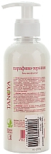 Peelinggel Grüner Tee - Tanoya Paraffintherapie — Bild N2