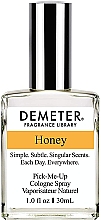 Düfte, Parfümerie und Kosmetik Demeter Fragrance Honey - Eau de Cologne
