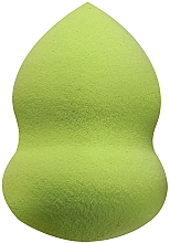 Düfte, Parfümerie und Kosmetik Make-up Schwamm grün - Cala Make-Up Blending Sponge Green