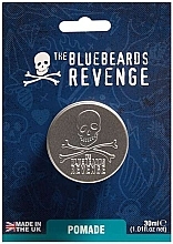 Düfte, Parfümerie und Kosmetik Haarstyling-Pomade - The Bluebeards Revenge Pomade (travel size)