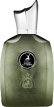 Alhambra Hercules - Eau de Parfum — Bild N1