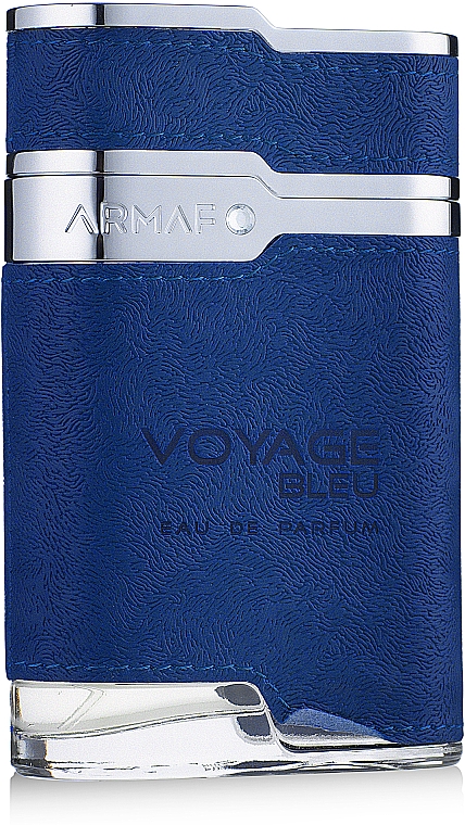 Armaf Voyage Bleu - Eau de Parfum — Bild N1