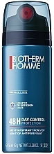 Düfte, Parfümerie und Kosmetik Deospray Antitranspirant 48h - Biotherm Day Control Deodorant Anti-Perspirant Homme 
