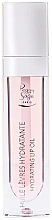 Feuchtigkeitsspendendes Lippenöl Weiche Perle - Peggy Sage Hydrating Lip Oil Soft Pearl — Bild N1