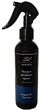 Düfte, Parfümerie und Kosmetik Aromatisches Spray für Zuhause und Auto - Smell of Life Sauvage Perfume Spray Car & Home
