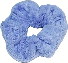 Haargummi Puffy blau - Yeye — Bild N1