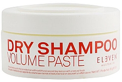 Düfte, Parfümerie und Kosmetik Trockenshampoo-Paste für mehr Volumen - Eleven Australia Dry Shampoo Volume Paste