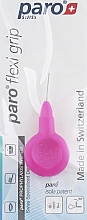 Interdentalbürsten 2 mm - Paro Swiss Flexi-Grip — Bild N3