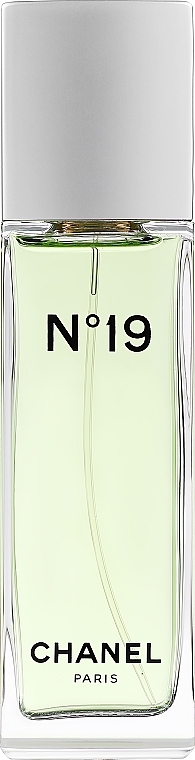 Chanel N19 - Eau de Toilette — Bild N3