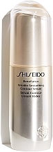 Düfte, Parfümerie und Kosmetik Pflegendes Anti-Aging Gesichtsserum mit Ashitaba-Komplex - Shiseido Benefiance Wrinkle Smoothing Contour Serum