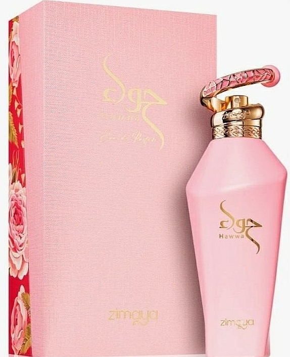 Zimaya Hawwa Pink  - Eau de Parfum — Bild N1