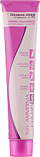 Ammoniakfreie Haarfarbe - ING Professional Coloring Cream No Ammonia — Bild N2
