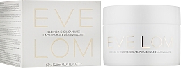 Düfte, Parfümerie und Kosmetik Kapseln zur Gesichtsreinigung - Eve Lom Cleansing Oil Capsules