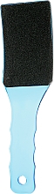 Düfte, Parfümerie und Kosmetik Fußfeile konkav P 41288 blau - Omkara