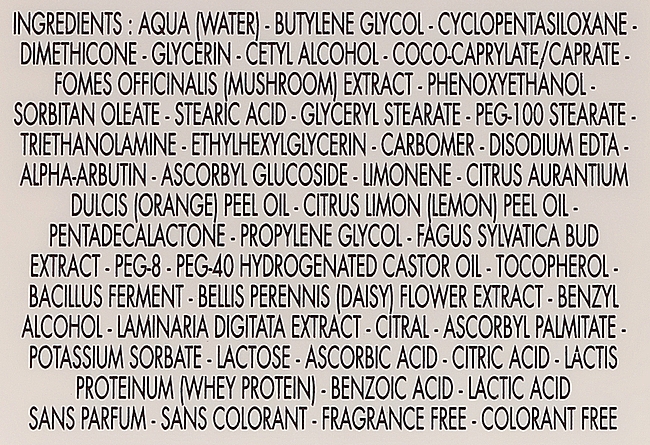 Klärende Gesichtsemulsion mit Gänseblümchen-Extrakt und Vitamin C - Jose Eisenberg Purifying Emulsion — Bild N3