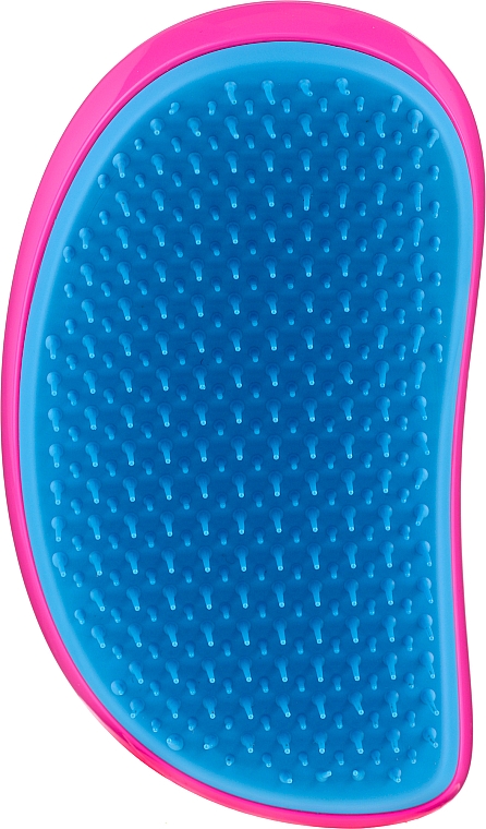 Entwirrbürste rosa-blau - Tangle Teezer Salon Elite Pink&Blue — Bild N2