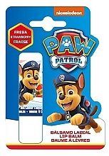 Lippenbalsam Paw Patrol - Nickelodeon Paw Patrol Lip Balm — Bild N1