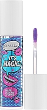 Lipgloss - Claresa It's Magic! Lip Gloss  — Bild N1
