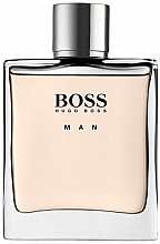 BOSS Man - Eau de Toilette — Bild N2