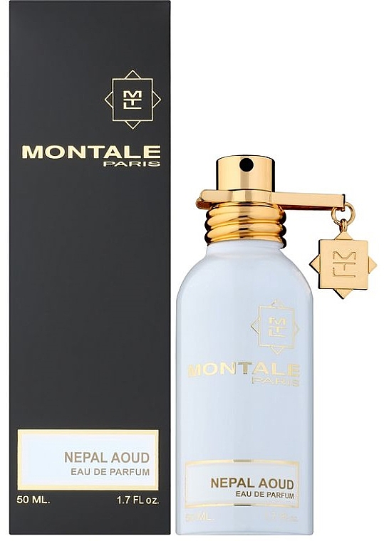 Montale Nepal Aoud - Eau de Parfum — Bild N2