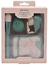Düfte, Parfümerie und Kosmetik Make-up Set 5 St. - Beter Forest Collection Facial Care Gift Set