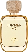 Düfte, Parfümerie und Kosmetik Gas Bijoux Summer 69 - Eau de Parfum