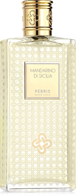 Eau de Parfum - Perris Monte Carlo Mandarino Di Sicilia — Foto N1