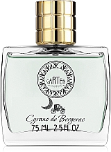 Düfte, Parfümerie und Kosmetik Aroma Parfume Lost Garten Cyrano de Bergerac - Eau de Parfum