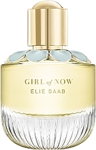 Elie Saab Girl of Now - Eau de Parfum — Foto N1