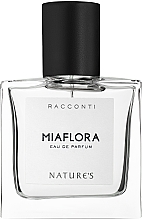Düfte, Parfümerie und Kosmetik Nature's Racconti Miaflora Eau De Parfum - Eau de Parfum