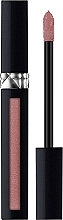 Düfte, Parfümerie und Kosmetik Flüssiger Lippenstift - Dior Rouge Dior Liquid Stain