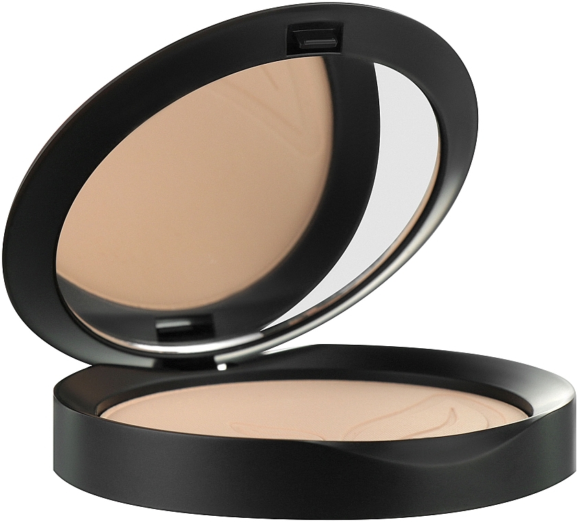 Kompakter Gesichtspuder - PuroBio Cosmetics Compact Powder — Foto N2