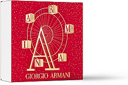 Giorgio Armani Si Passione - Set (edp/50ml + edp/15ml) — Bild N2