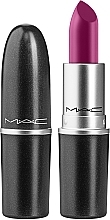 Düfte, Parfümerie und Kosmetik Matter Lippenstift - MAC Retro Matte Lipstick