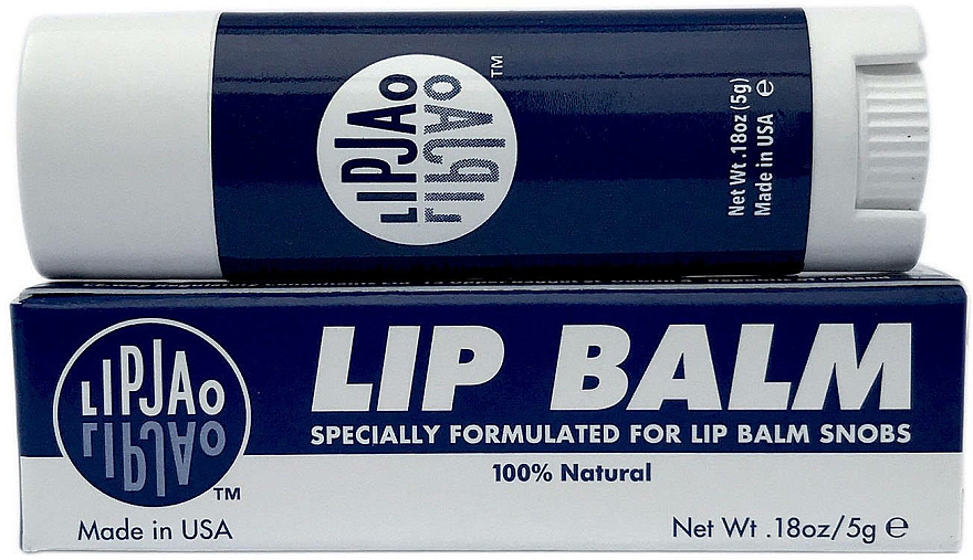 Lippenbalsam - Jao Brand Lip Jao Lip Balm — Bild N2